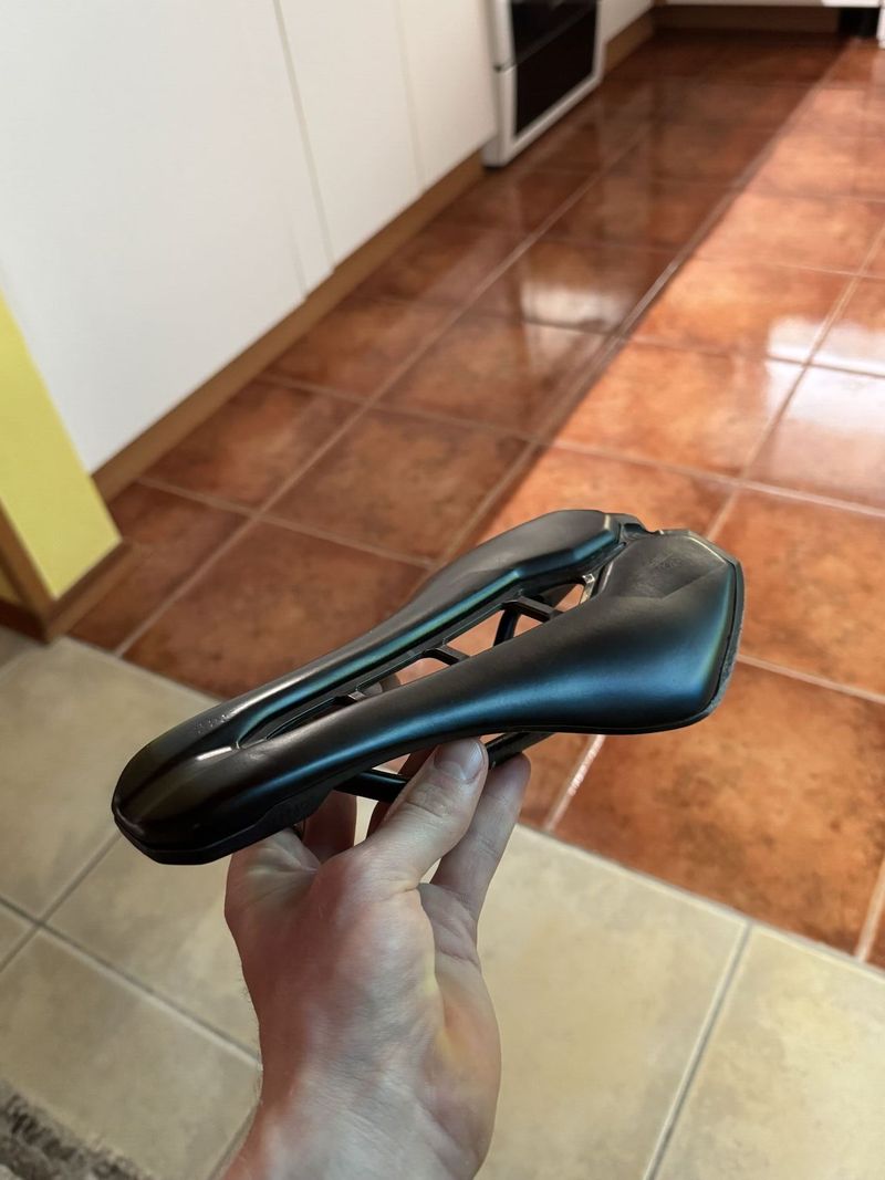 Pro Stealth 142mm