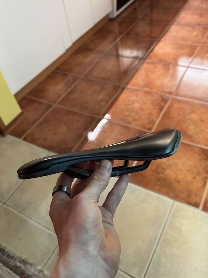 Pro Stealth 142mm