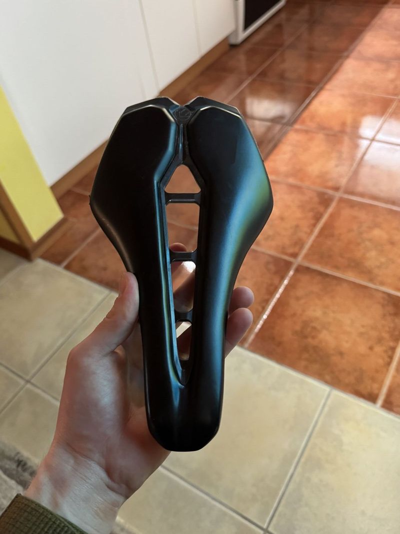 Pro Stealth 142mm
