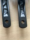 Specialized Stout Crankset 36-22 / 170mm / 2x9-speed