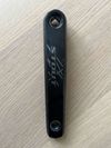 Specialized Stout Crankset 36-22 / 170mm / 2x9-speed