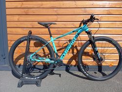 Bianchi Grizzly 29.3
