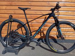 Mondraker Chrono R 