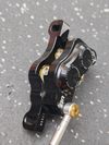 Lewis LHT Titanium P+Z