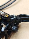 Lewis LHT Titanium P+Z