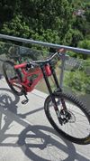 YT Tues 29, vel. L (180-195 cm cca)