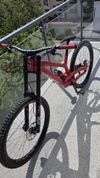 YT Tues 29, vel. L (180-195 cm cca)