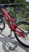 YT Tues 29, vel. L (180-195 cm cca)