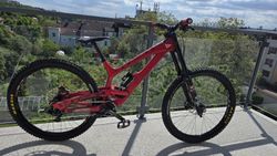 YT Tues 29, vel. L (180-195 cm cca)