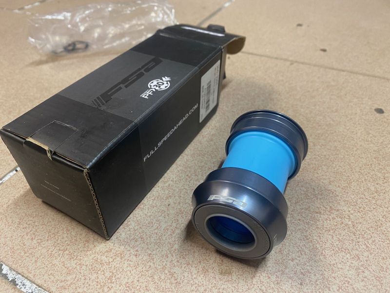 FSA MegaExo PF30