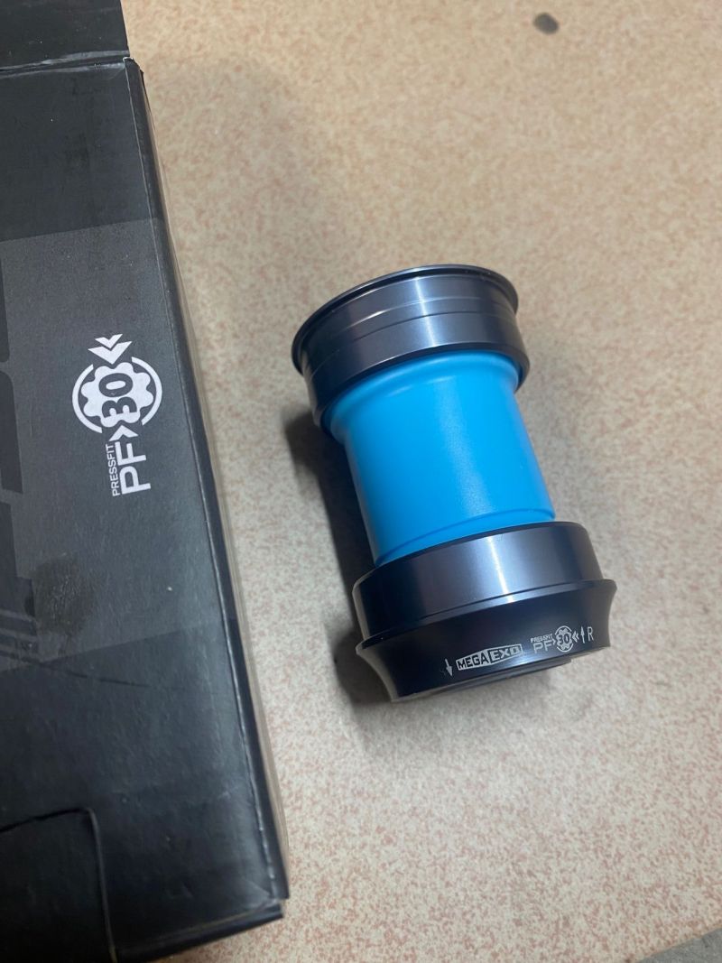 FSA MegaExo PF30