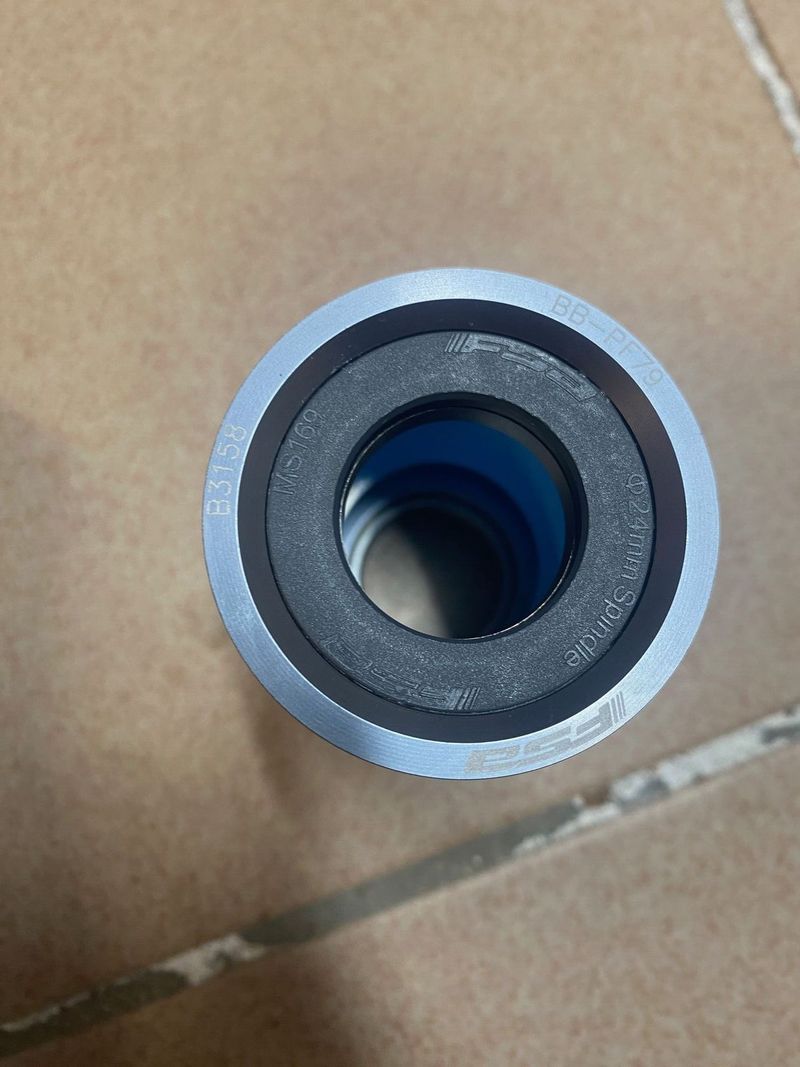 FSA MegaExo PF30