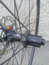 Dt swiss C1800