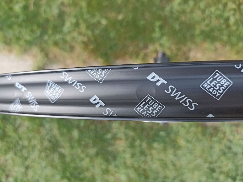 Dt swiss C1800