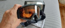 MX/Enduro brýle FOX Main 