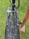 Dětské kolo Specialized 