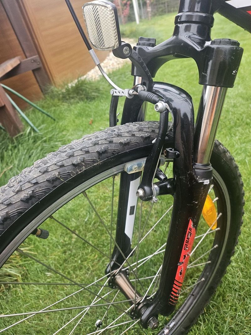 Dětské kolo Specialized 