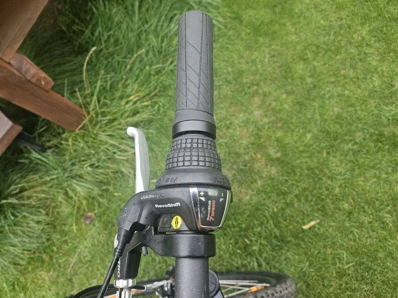 Dětské kolo Specialized 