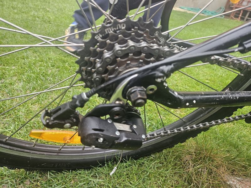 Dětské kolo Specialized 