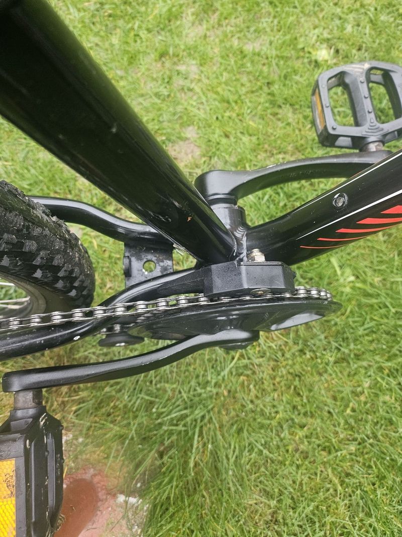 Dětské kolo Specialized 
