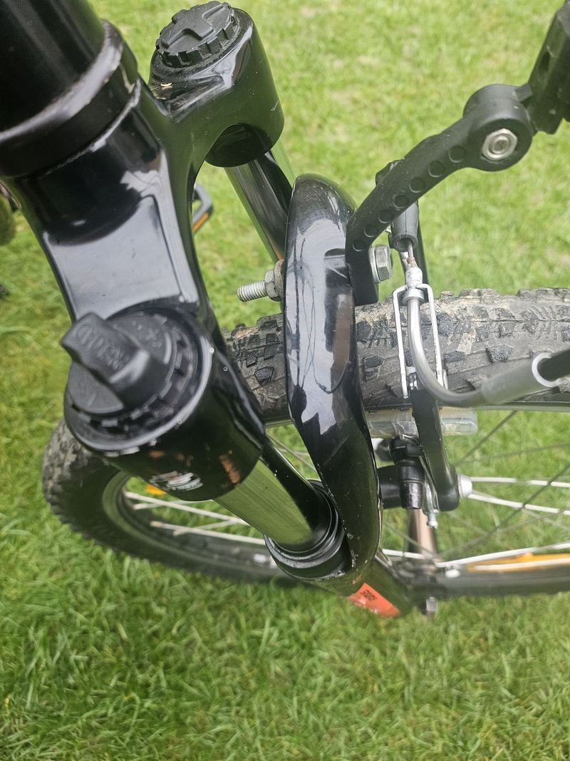 Dětské kolo Specialized 