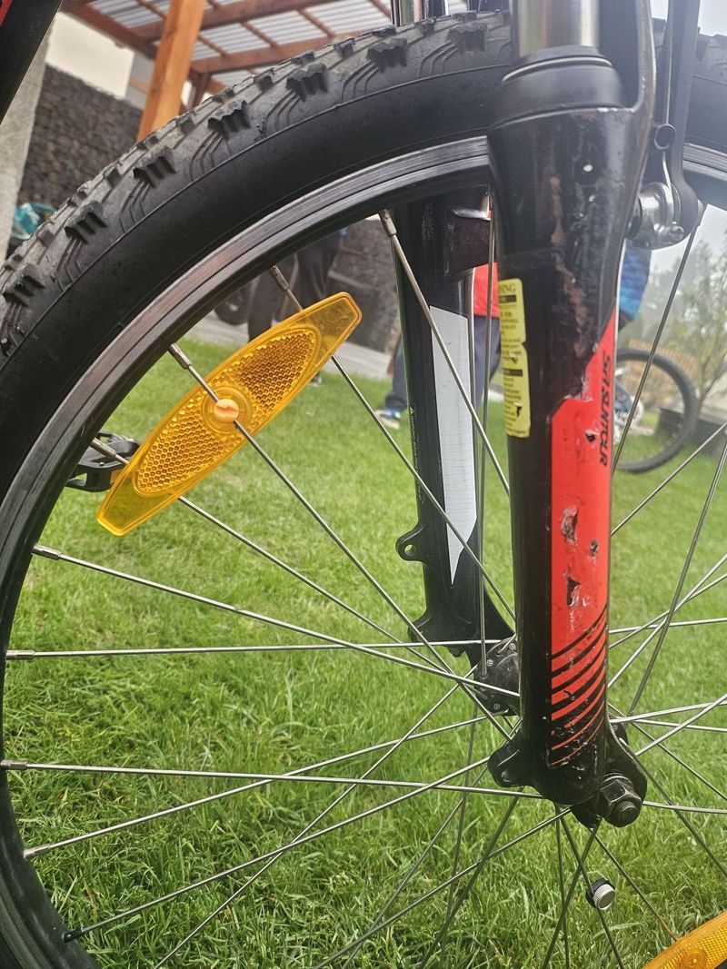 Dětské kolo Specialized 