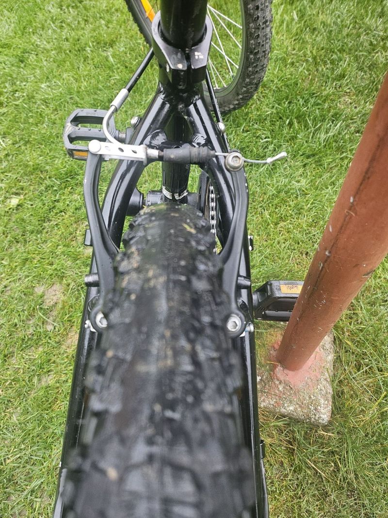 Dětské kolo Specialized 