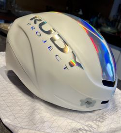 Helma Rudy Project Nytron Pro