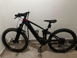 Prodam ebike karbon Trek powerfly lt 9.7