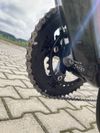 Haibike Affair- nová sada SH-Tiagra 2x10