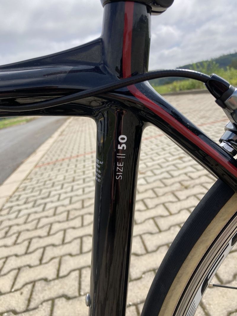 Haibike Affair- nová sada SH-Tiagra 2x10