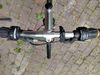 Stratos Cross 18"