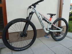 Canyon Neuron Young Hero, velikost rámu XS, velikost kol 27,5