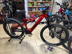 Elektrokolo KTM MACINA KAPOHO 7971 NOVÉ