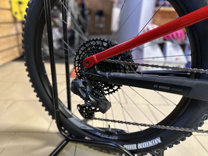 Elektrokolo KTM MACINA KAPOHO 7971 NOVÉ
