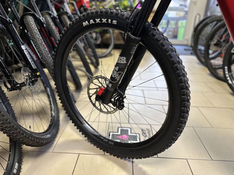 Elektrokolo KTM MACINA KAPOHO 7971 NOVÉ