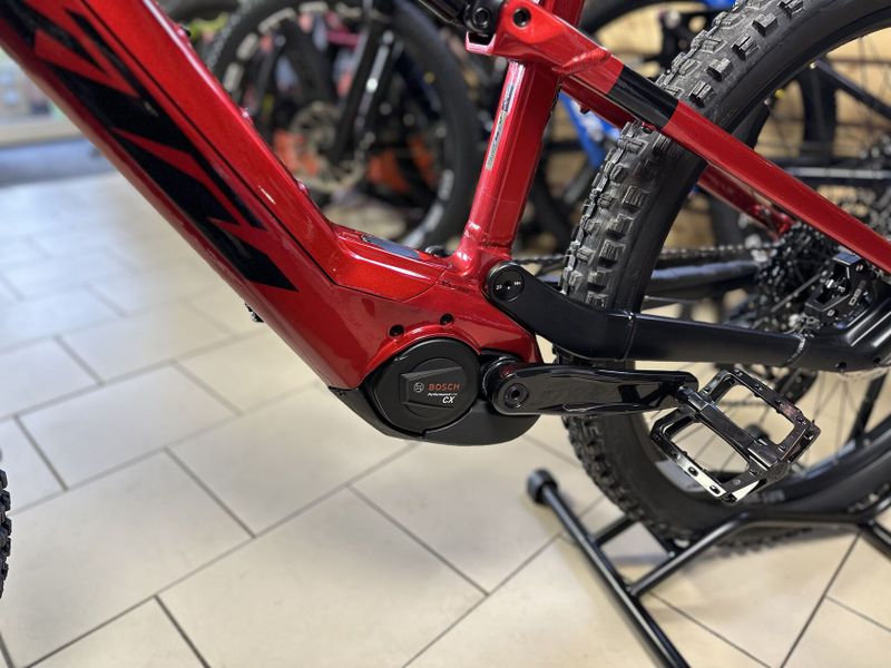 Elektrokolo KTM MACINA KAPOHO 7971 NOVÉ