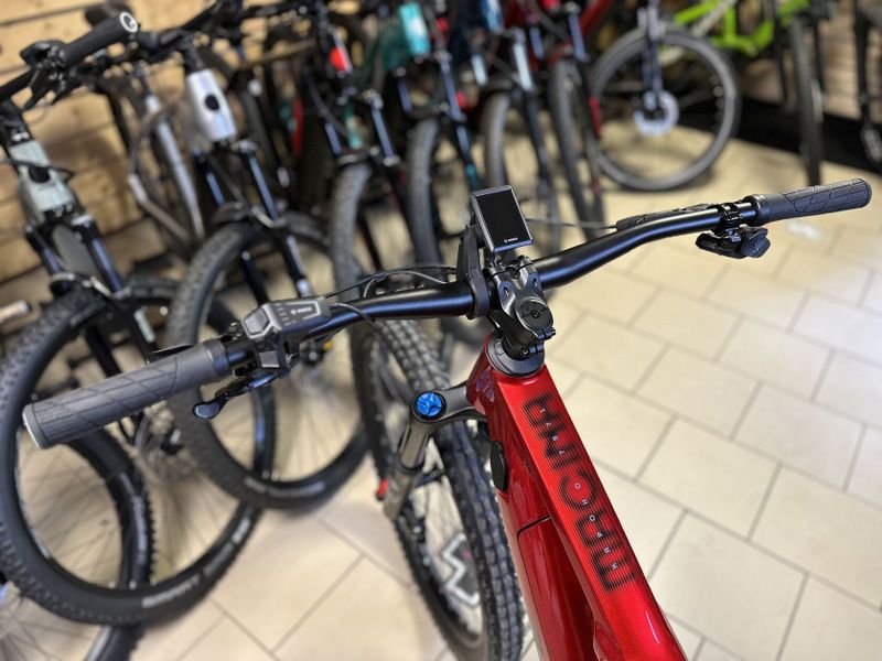 Elektrokolo KTM MACINA KAPOHO 7971 NOVÉ