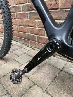 Giant XTC Advanced 27.5 1 - Najeto 2000km