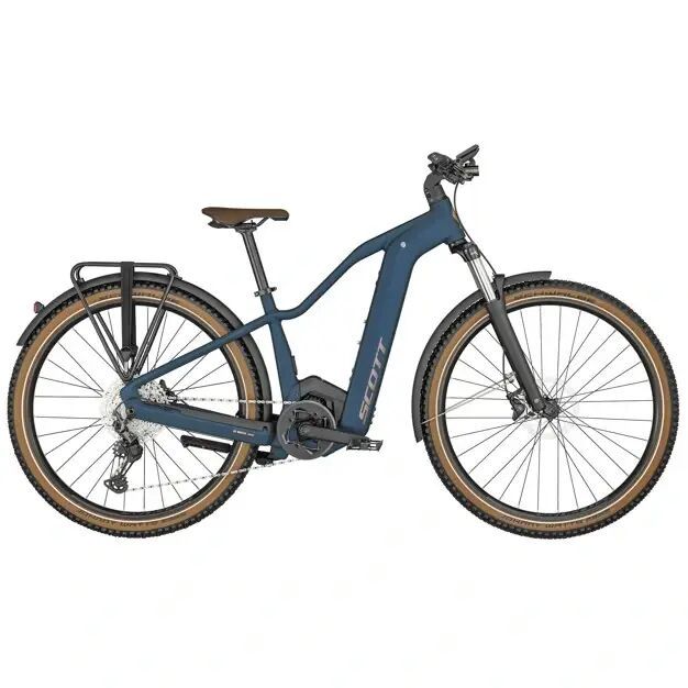 Elektrokolo Scott Axis eride 20,