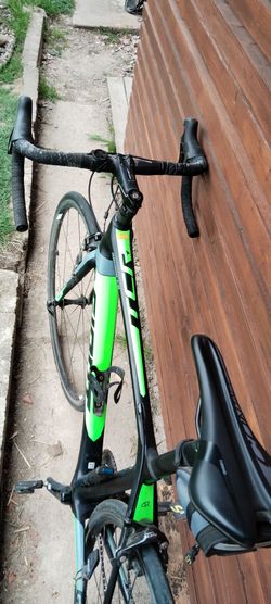 Prodám silničku Giant tcr advanced