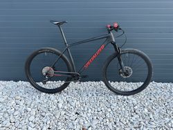 Specialized Epic HT, vel XL