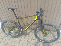 Canyon Exceed CF SL 7.0 Pro Race 29