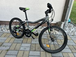 Dětske kolo CTM 20"
