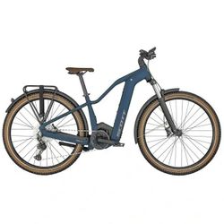 Elektrokolo Scott Axis eride 20 