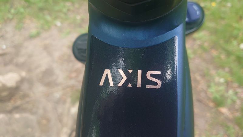 Elektrokolo Scott Axis eride 20 
