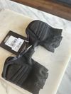 Rapha Core Mitts Dark Navy Cyklisticke rukavice