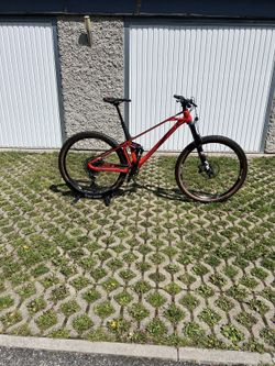 Mondraker Foxy Carbon 29’