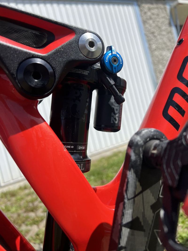 Mondraker Foxy Carbon 29’