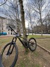 Trek Slash 7